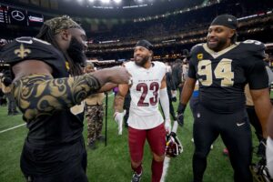 commanders cameron jordan trade