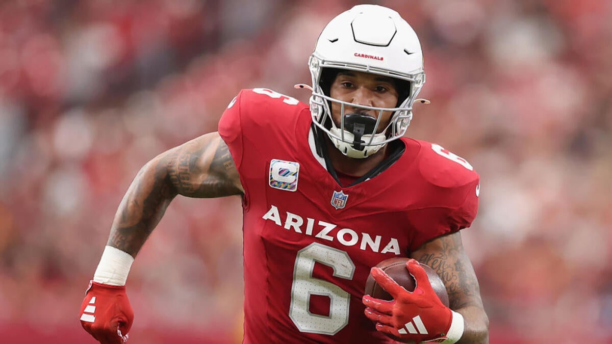 NFL Week 3 injury panic meter: Cardinals lose key piece, reason to worry for Cowboys?