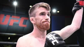 UFC 320: Cory Sandhagen says Sean O'Malley doesn't deserve next title shot, eyes other top contenders