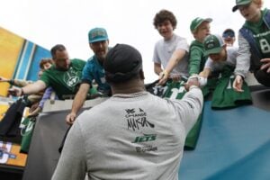 cowboys breece hall trade