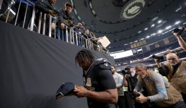 Cowboys, Saints Could Connect On Blockbuster Trade