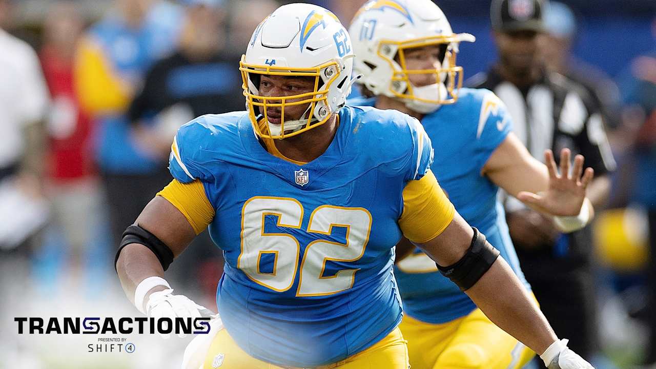 Ravens Bring Back Veteran Center to Practice Squad