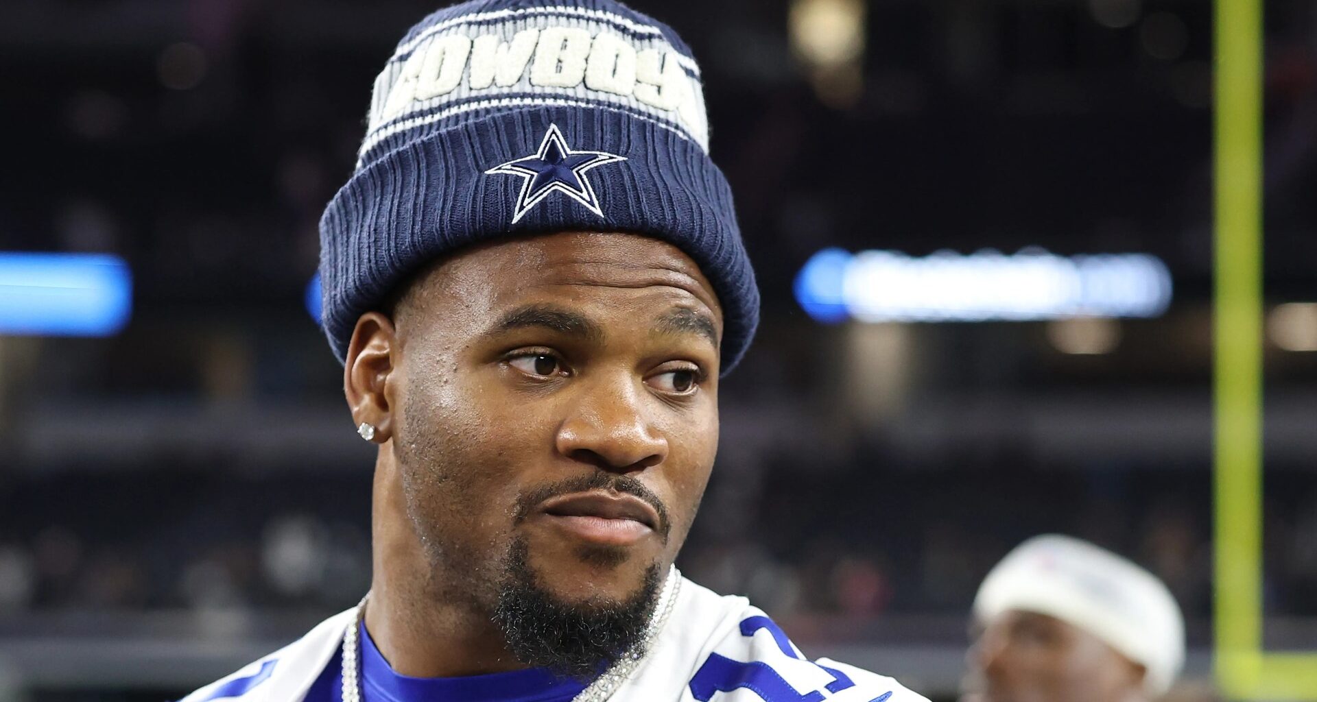 Micah Parsons' agent claims NFL superstar wanted to stay at Dallas Cowboys and 'did everything he could'