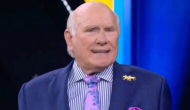 Terry Bradshaw makes Cleveland Browns quarterback declaration on Fox NFL Sunday - 'I think he's the answer'