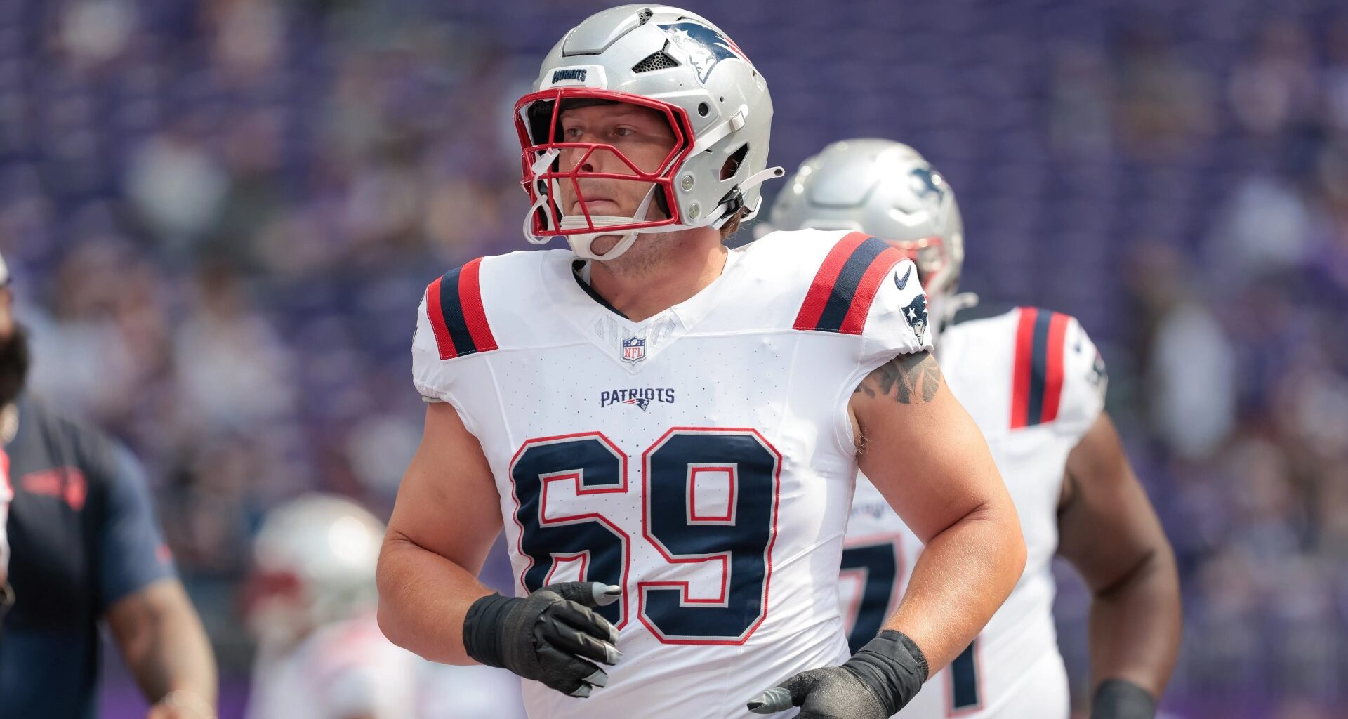 Former first round NFL Draft pick snapped up by Miami Dolphins and set to face old team in full-circle moment