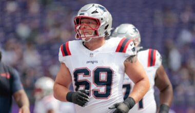 Former first round NFL Draft pick snapped up by Miami Dolphins and set to face old team in full-circle moment