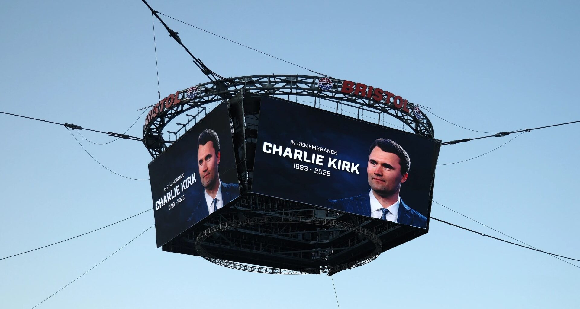 NFL makes decision on Charlie Kirk pregame tributes after Green Bay Packers hold moment of silence