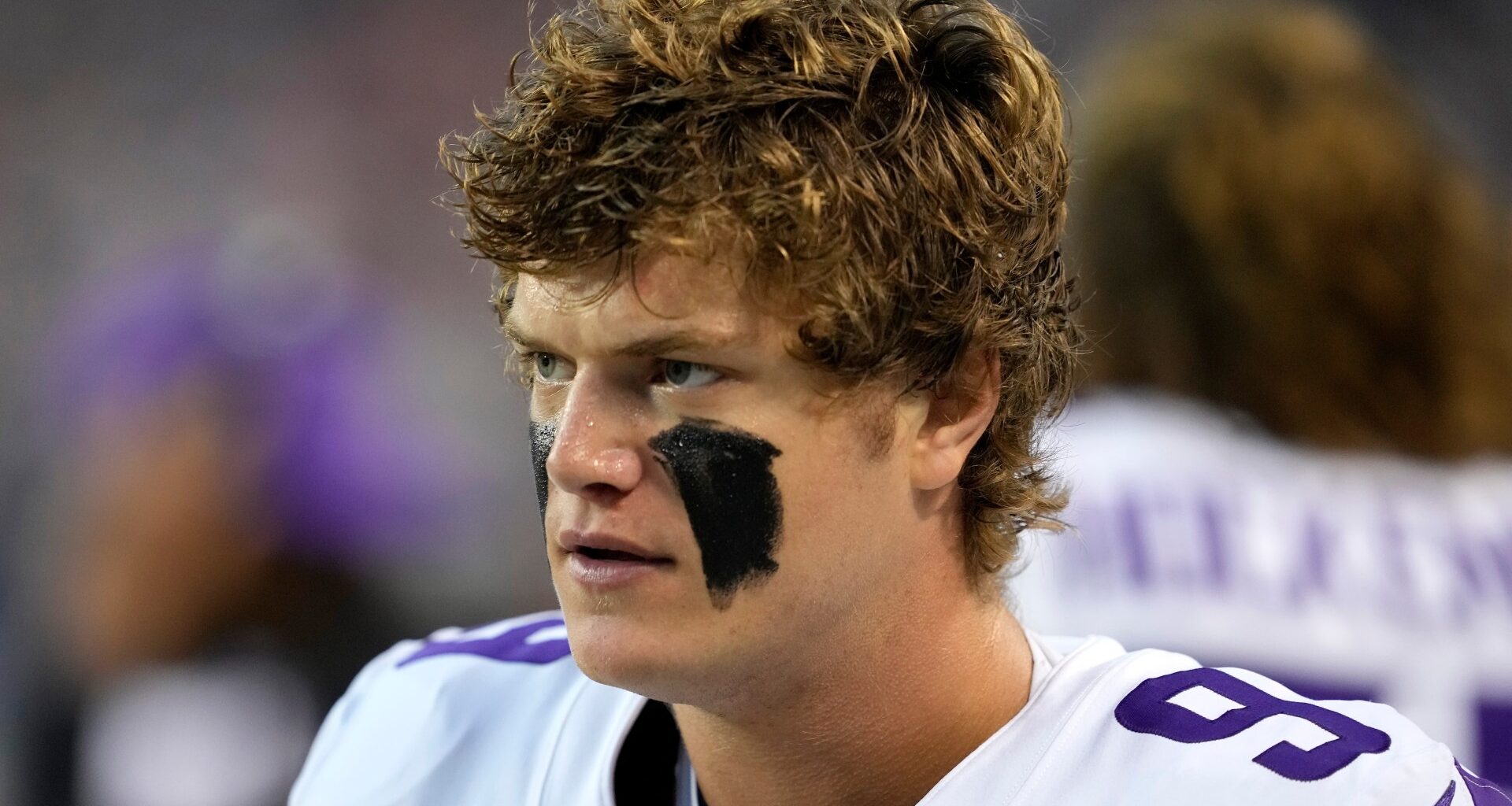 JJ McCarthy misses Minnesota Vikings practice after receiving life-changing personal news