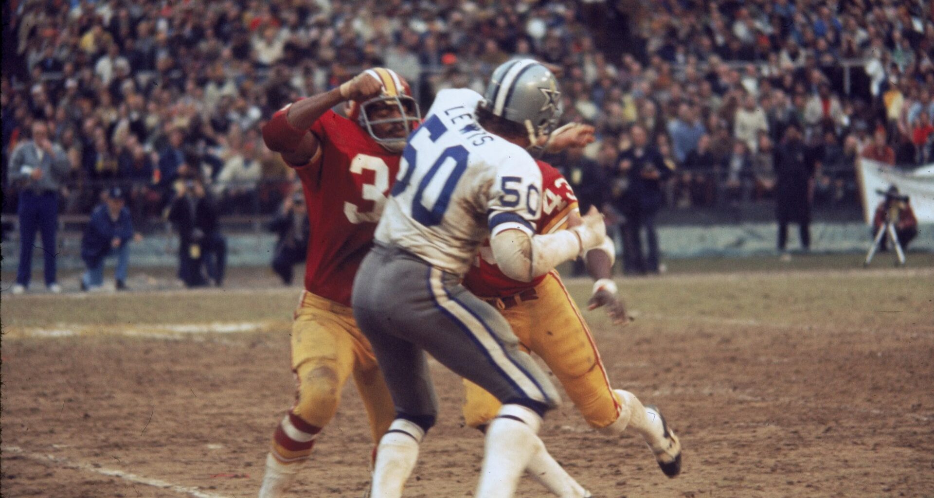 Washington Commanders' $3.8bn return to historic site officially confirmed despite Donald Trump threats to block deal