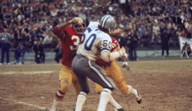 Washington Commanders' $3.8bn return to historic site officially confirmed despite Donald Trump threats to block deal