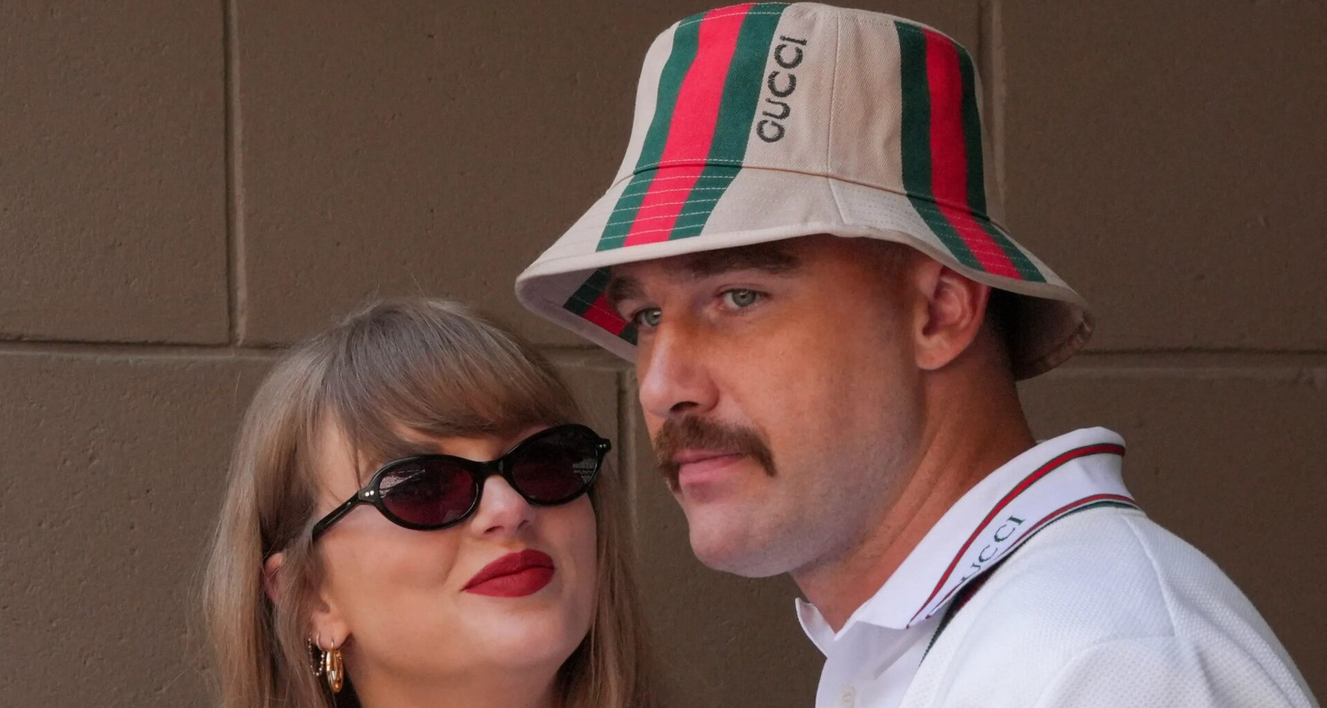 Taylor Swift skips Travis Kelce event in Kansas City on eve of Ravens-Chiefs showdown to head to California