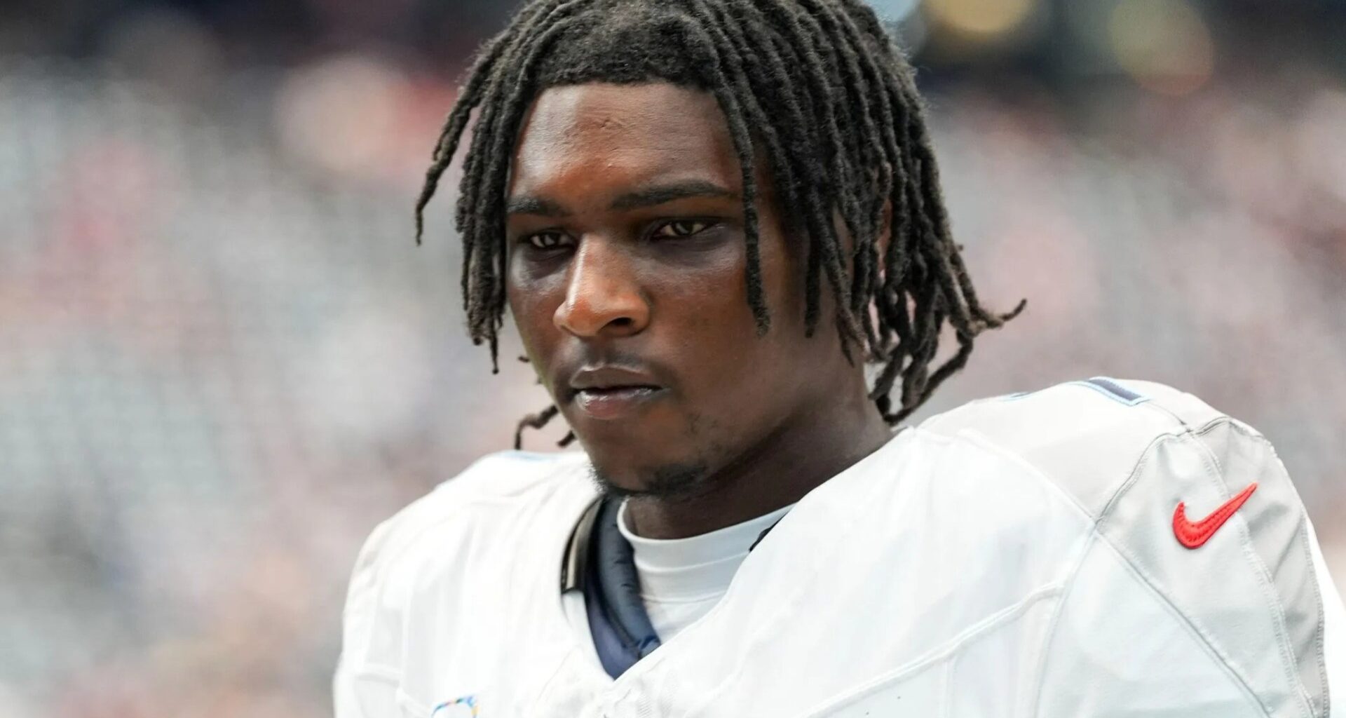 Tennessee Titans rookie Cam Ward delivers scathing X-rated assessment of team after shutout loss and 0-4 start