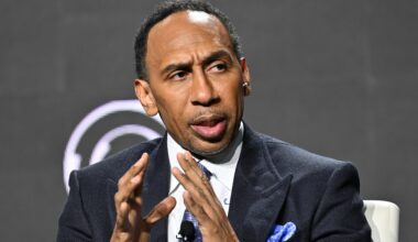 NFL fans all say same thing after Stephen A. Smith MNF decision confirmed ahead of Ravens-Lions Week 3 clash