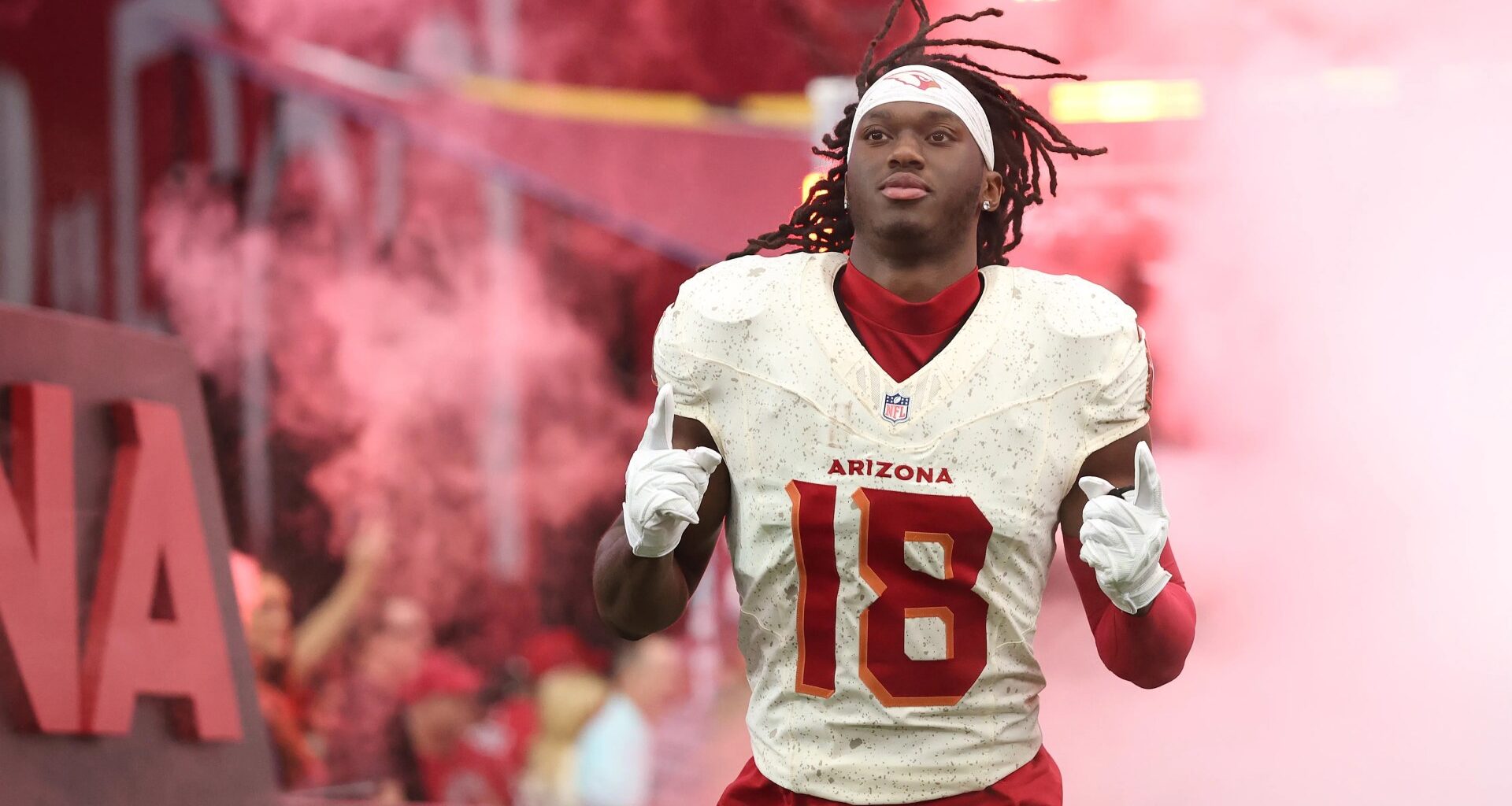 Marvin Harrison Jr. has perfect response after Kirk Herbstreit calls Cardinals star out during Seahawks clash