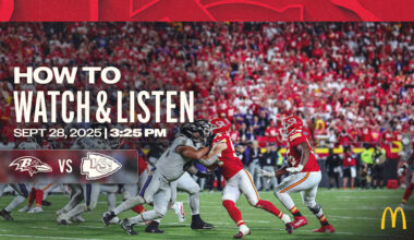 How to Watch and Listen