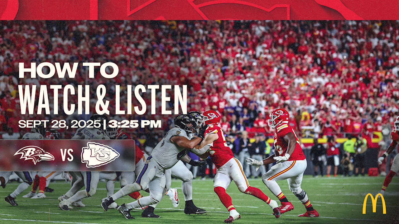 How to Watch and Listen