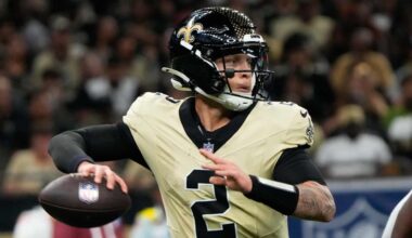 Key Ingredients to Victory: Saints vs. 49ers