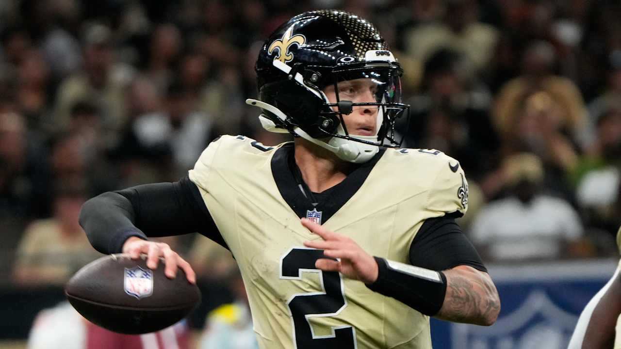 Key Ingredients to Victory: Saints vs. 49ers