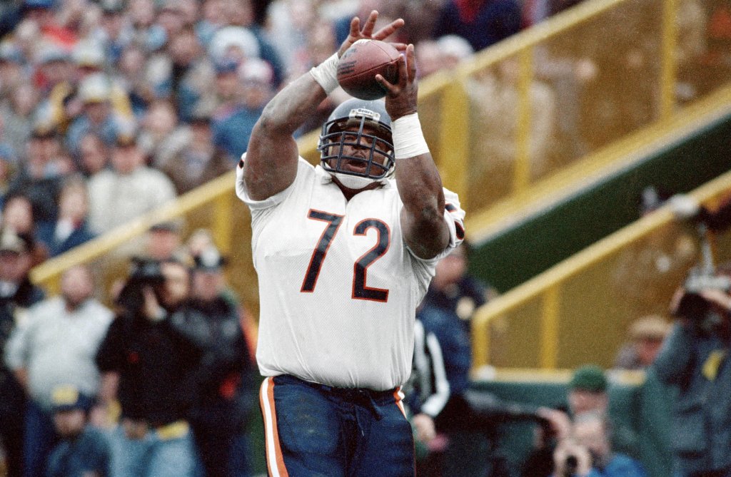 10 memorable moments from 1985 Bears