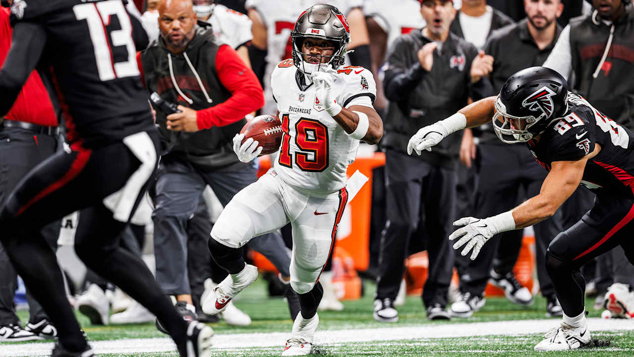 By the Numbers Stats, Week Two vs. Houston Texans