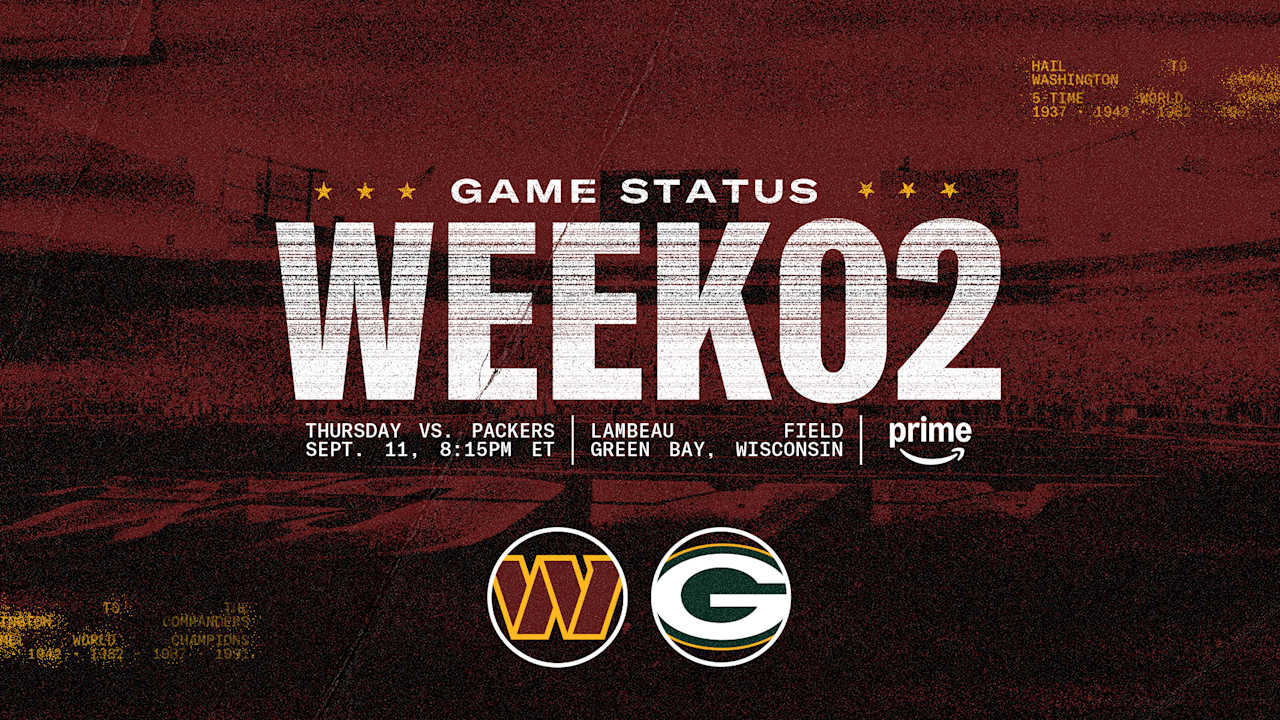 Commanders place Ekeler, Wise on IR; sign 2 players from practice squad