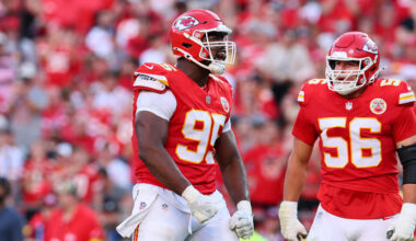 Photos: Game Action from Week 4