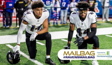 How Do the Ravens Fix Their Defense?