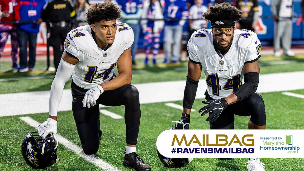 How Do the Ravens Fix Their Defense?