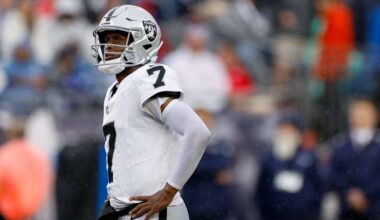 Geno Smith wasn't perfect, but his cool command delivered a statement win over Patriots