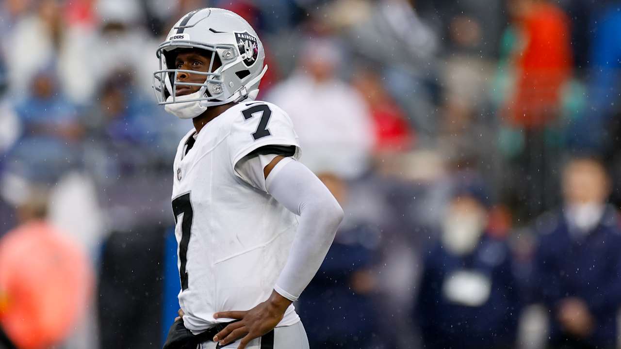 Geno Smith wasn't perfect, but his cool command delivered a statement win over Patriots