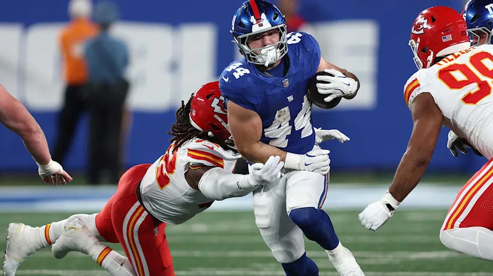 Vincent Carchietta-Imagn Images