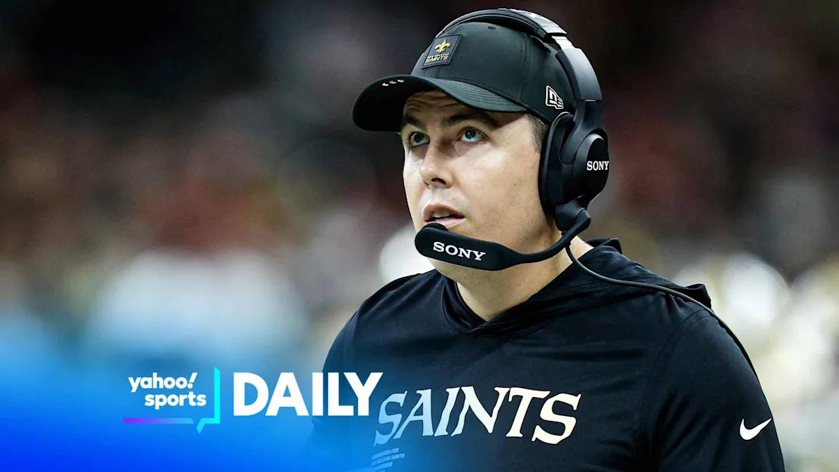 Is there any hope for the New Orleans Saints this season?
