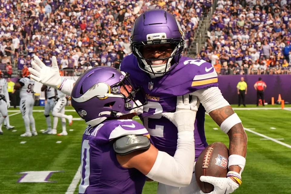 (Mike Stewart/AP Photo)