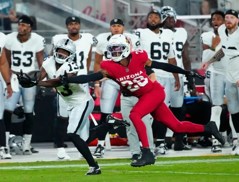 Syndication: Arizona Republic