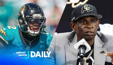 Hunter ‘has to work’ for Jaguars