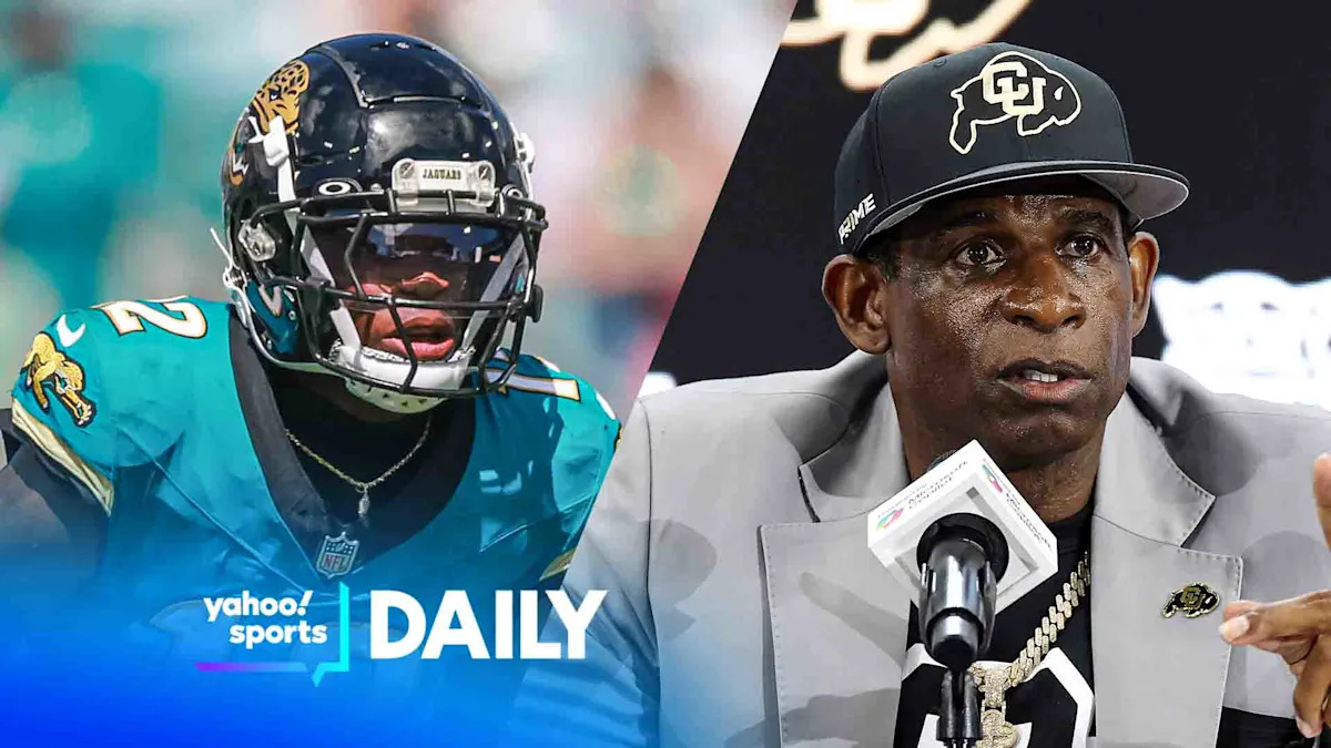 Hunter ‘has to work’ for Jaguars