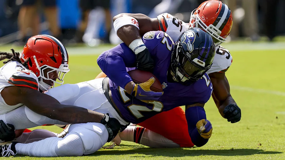 Peter Casey-Imagn Images