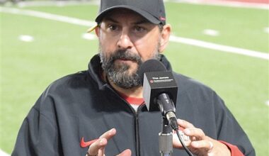 Briggs: Matt Patricia's Ohio State debut should open critics' minds, mine included
