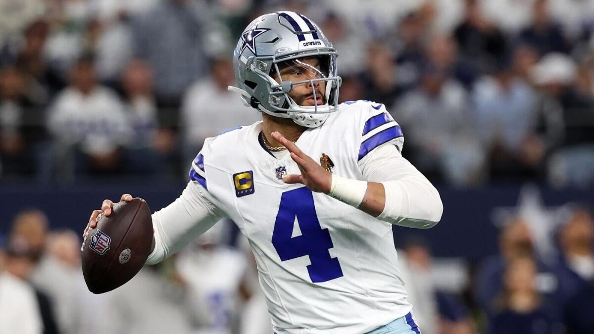 Cowboys vs. Giants: Where to watch NFL Week 2, betting odds, prediction for Russell Wilson vs. Dak Prescott