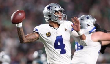 Where to watch Cowboys vs. Giants: Prediction, TV channel, live stream, odds for Week 2