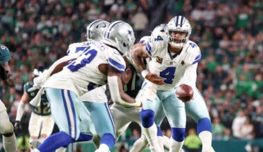 Five NFL player prop bets we love for Week 2: Undervalued running backs in favorable matchups