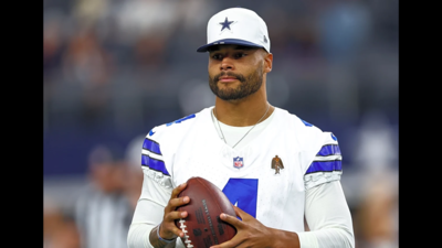Will Dak Prescott play against the Philadelphia Eagles tonight? Latest injury update on the popular Dallas Cowboys’ player