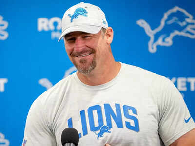 Lions safety Brian Branch fined twice for one play as head coach Dan Campbell faces tough roster test