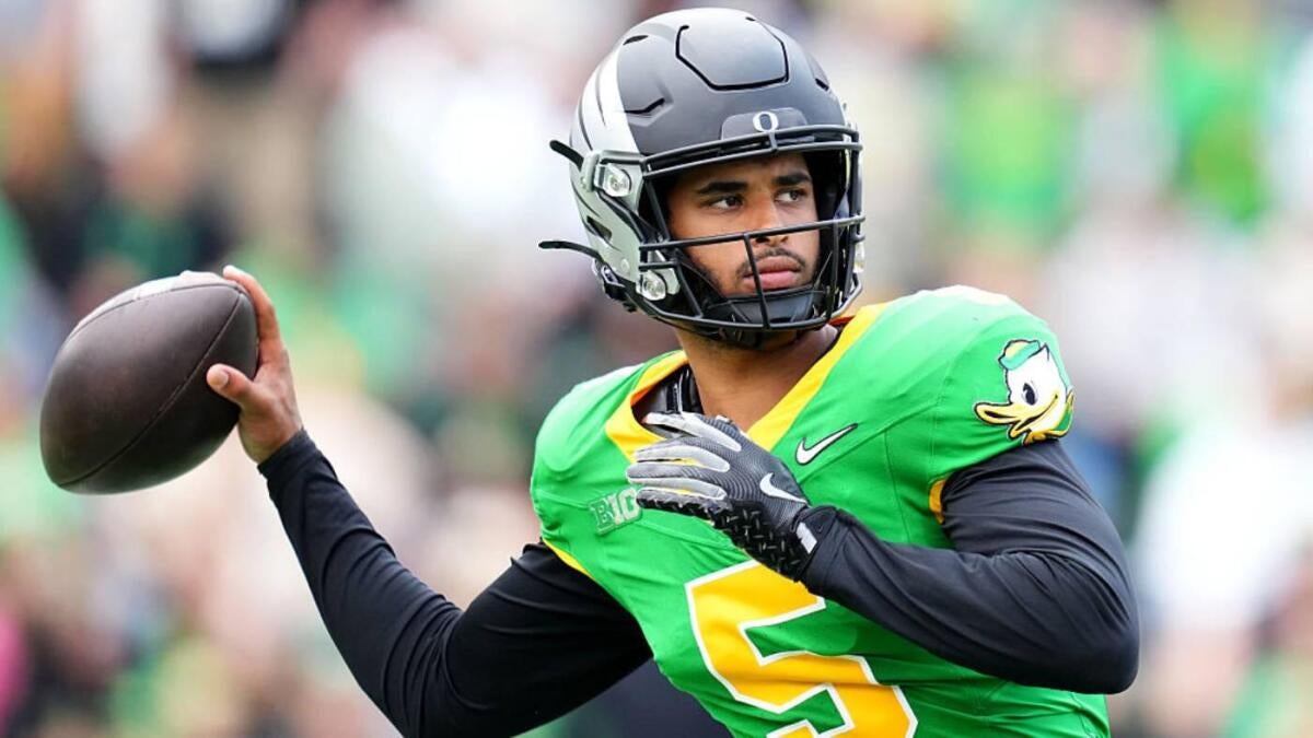 Oregon vs. Oklahoma State prediction, pick, odds, spread, where to watch live