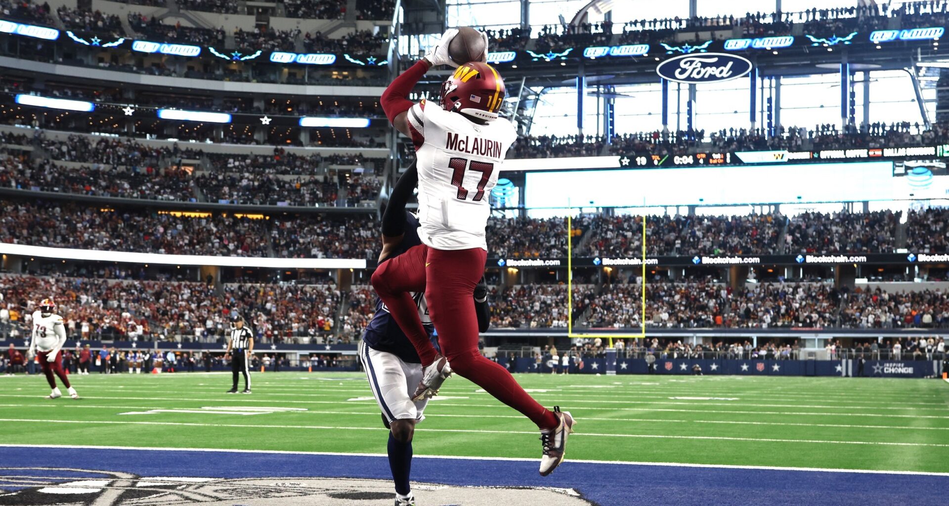 Cowboys Latest Extension Could Signal Trade