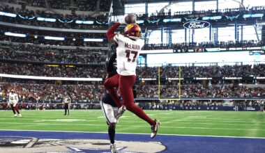 Cowboys Latest Extension Could Signal Trade