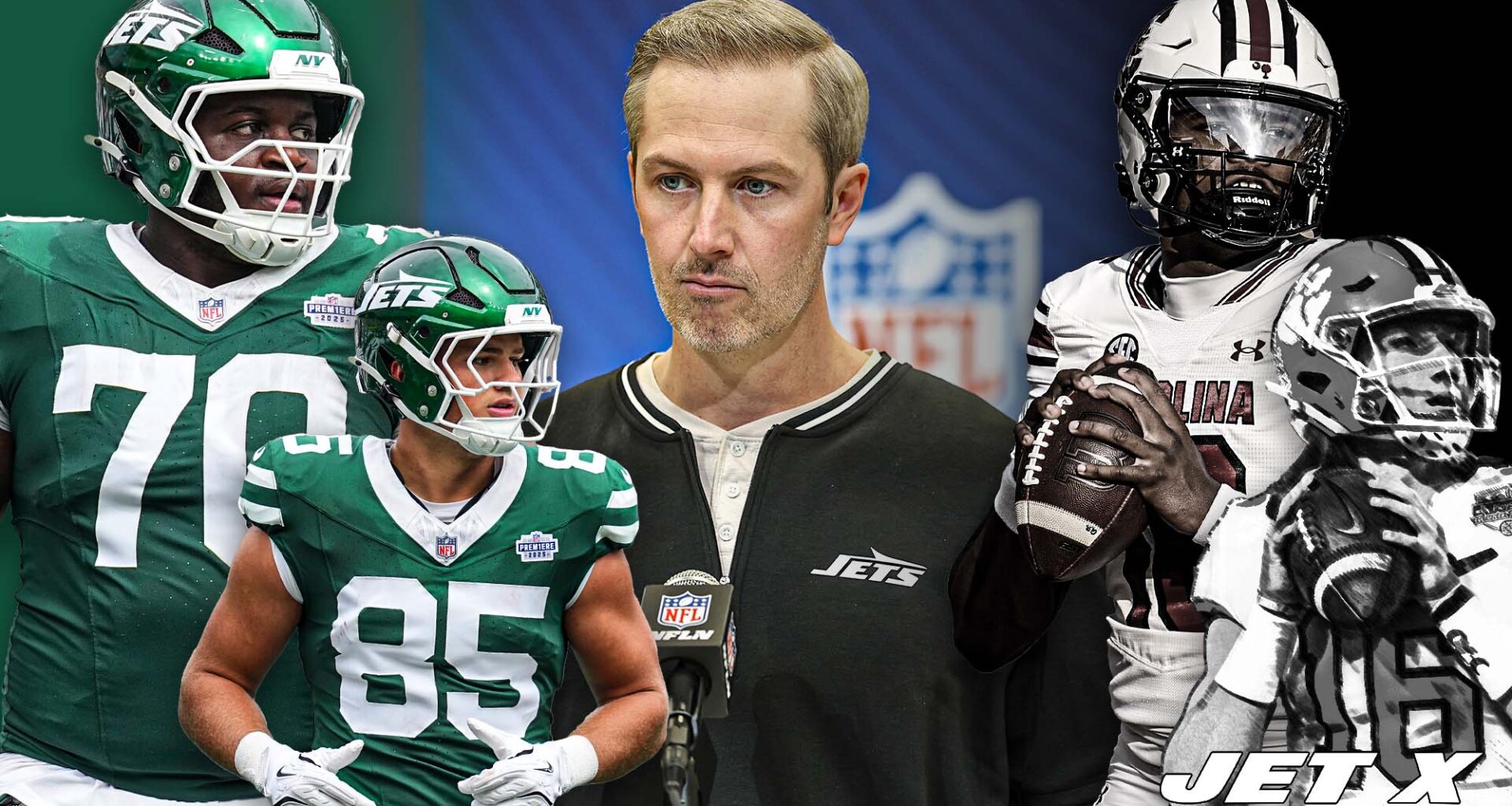 Even with No. 1 draft slot, Jets fans better not use that 'T' word