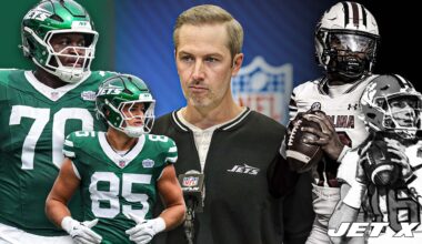 Even with No. 1 draft slot, Jets fans better not use that 'T' word