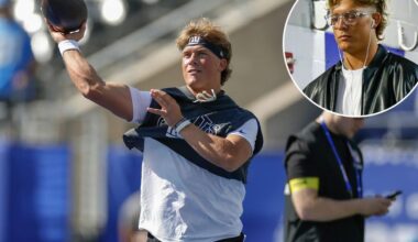 Latest scores, news and highlights