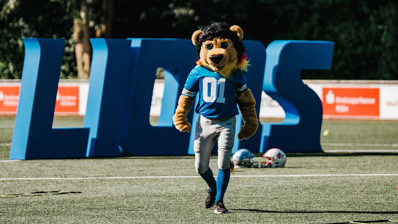 Detroit Lions and Koln Marathon announce partnership to reach sports enthusiasts in Germany